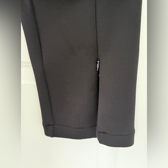 SCUBA BOSS STRAIGHT TROUSER with Zipper - Picture 5 of 10
